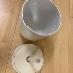 【美品】フォグミスト加湿器の画像