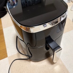 ノンフライヤ　エアフライヤーーの画像