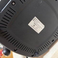 ノンフライヤ　エアフライヤーーの画像