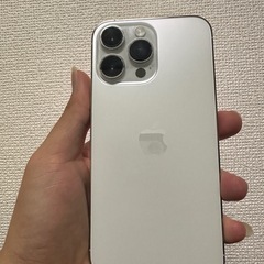 iphone 14 pro max 128gb battery 85% の画像