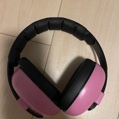 ベビーイヤーマフの画像