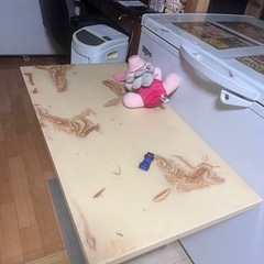 テーブルの画像