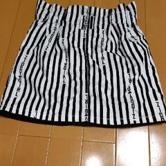 ZIDDY ミニスカート size150の画像