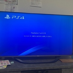 プレイステーション4 本体の画像