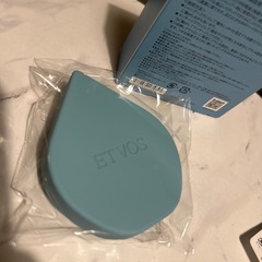 ETVOSヘアぶらしブラシ  の画像