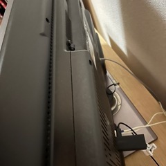 AQUOS32型液晶テレビ/SHARP   の画像