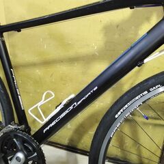 ★お取引可★ASAHI PRECISION S 24段変速 170cm～ 前後タイヤ🆕 極上車 配達可の画像