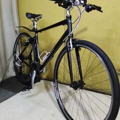 ★お取引可★ASAHI PRECISION S 24段変速 170cm～ 前後タイヤ🆕 極上車 配達可の画像