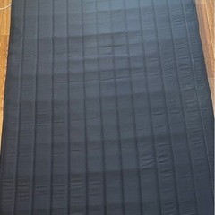 シングルマットレスの画像