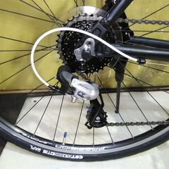 ★お取引可★ASAHI PRECISION S 24段変速 170cm～ 前後タイヤ🆕 極上車 配達可の画像