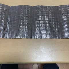 10/14（水）まで　アルミ(保温材.保冷材)の画像