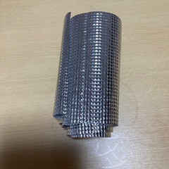 10/14（水）まで　アルミ(保温材.保冷材)の画像