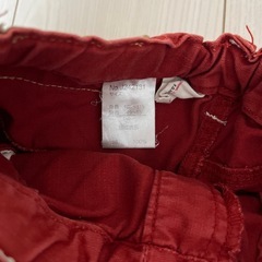 100cm,110cm子供服セットの画像
