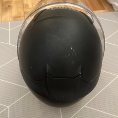 SHOEIヘルメット ショウエイヘルメット の画像