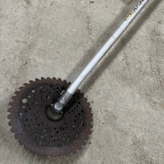 RYOBI EKK-220 草刈機の画像