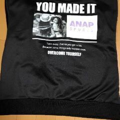ANAP SPORTS　size160の画像