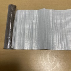 10/14（水）まで　アルミ(保温材.保冷材)の画像