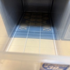 衣装ケースの画像