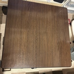 こたつの画像