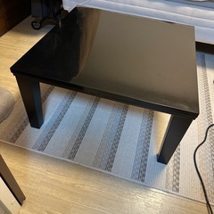 こたつの画像