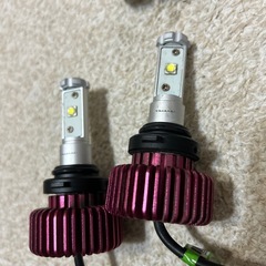 ヴァレンティン　LEDフォグライト球の画像