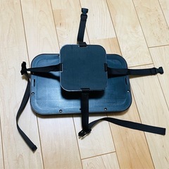 ベビーミラー　チャイルドミラー　車用の画像