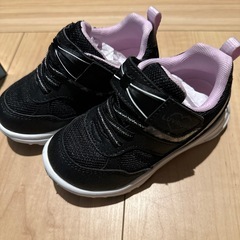 子ども　靴　女の子　15  新品未使用の画像