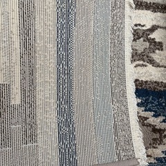 中古カーペットの画像