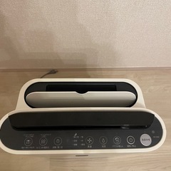 シャープ　プラズマクラスター7000 スタンダードの画像