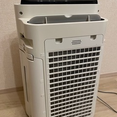 シャープ　プラズマクラスター7000 スタンダードの画像
