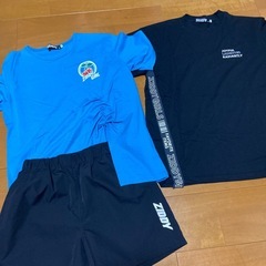 ZIDDY ジディ　150 11点
セット　美品の画像