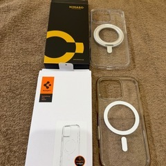iPhone 16 Pro デザートチタニウム 1TB ケース、保護フィルムおまけ付きの画像