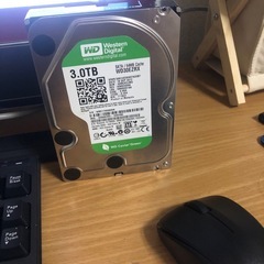 NECデスクトップPC_corei7の画像