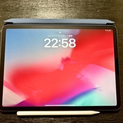 iMac (Retina 5K, 27-inch, 2020)
の画像