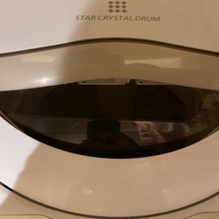 東芝洗濯機/5kgの画像