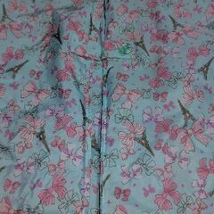 motherways レインコート(袋付き)　size120の画像