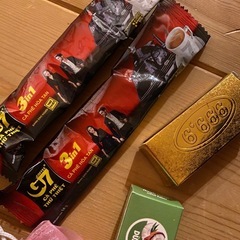 ベトナムのお土産セットの画像