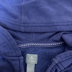 110cmキッズアウターの画像