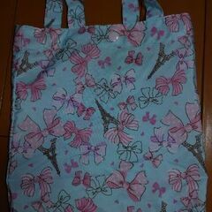 motherways レインコート(袋付き)　size120の画像