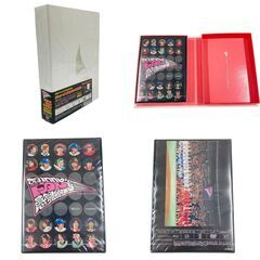 美品 ジャニーズ体育の日FAN感謝祭～完全密着スペシャル篇～ 初回生産限定版の画像