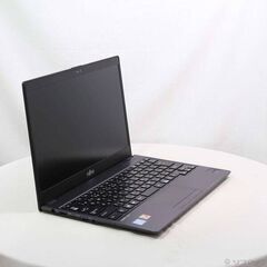 ＜Windows11対応＞＜超軽量＞LIFEBOOK U938／Sの画像