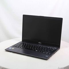 ＜Windows11対応＞＜超軽量＞LIFEBOOK U938／Sの画像