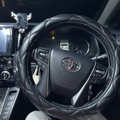 トヨタ　30系ヴェルファイア  Z-Aエディション　7人乗りの画像