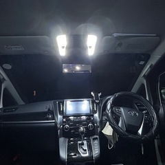 トヨタ　30系ヴェルファイア  Z-Aエディション　7人乗りの画像