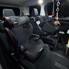 トヨタ　30系ヴェルファイア  Z-Aエディション　7人乗りの画像