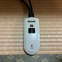 こたつ（テーブル大きめ）の画像