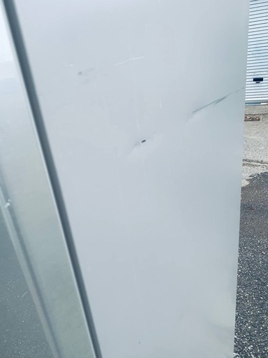 TOSHIBA ノンフロン冷蔵庫  GR-E43N
