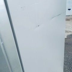 TOSHIBA ノンフロン冷蔵庫  GR-E43Nの画像