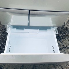 TOSHIBA ノンフロン冷蔵庫  GR-E43Nの画像