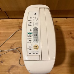 除湿機　Panasonicの画像